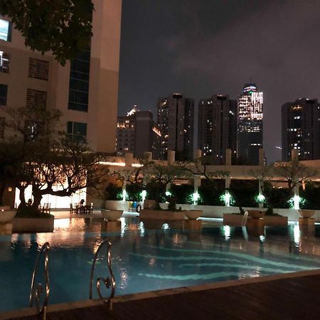 1Br Apartment Connected To Kota Kasablanka At Casa Grande Residence By Travelio Джакарта Екстериор снимка